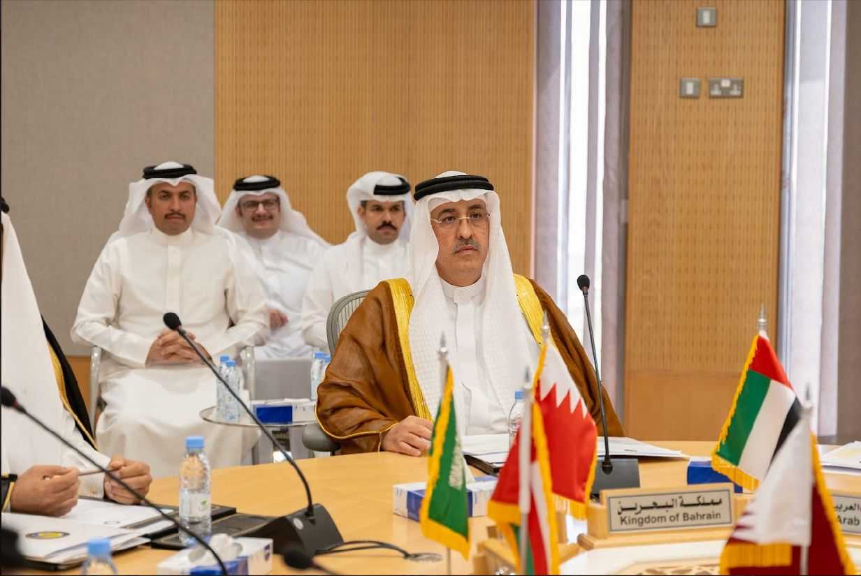 شئون الجنسية والجوازات والإقامة تشارك في اجتماع المديرين العامين للجوازات بدول مجلس التعاون<